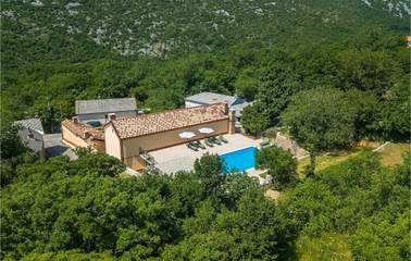 Ferienhaus für 10 Personen in Jadranovo, Kvarner Festland, Bild 4