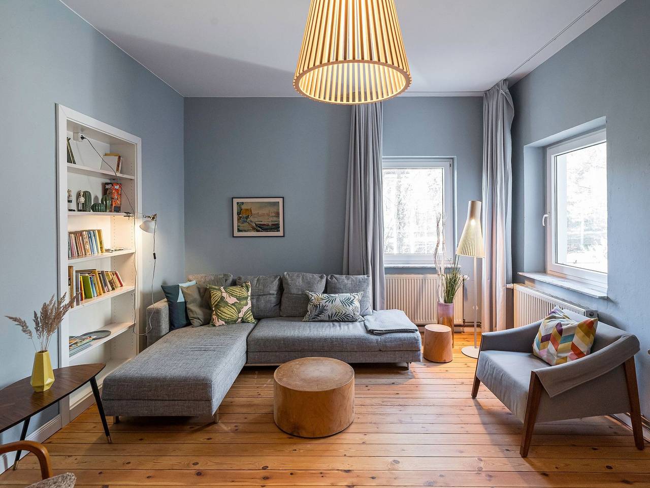 Ferienwohnung in Usedom für 3 Personen in Usedom