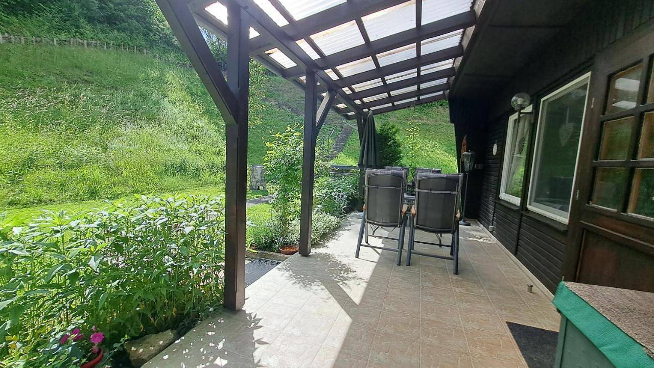 Two-Bedroom House in Naumburg, Saale-Unstrut