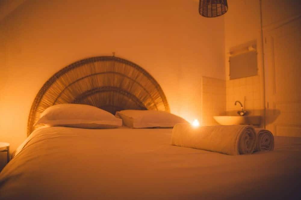 Ganze Wohnung, Le Nœud du Diable - Spacious T3 in Tours, Tours und Umgebung