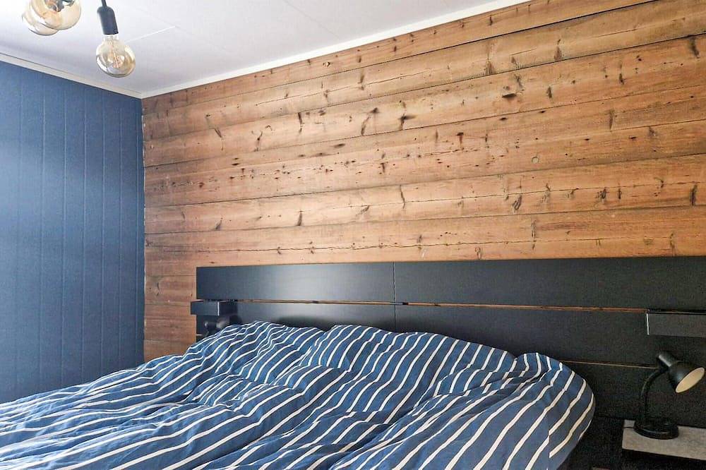 Atemberaubendes Haus mit 4. in Etne