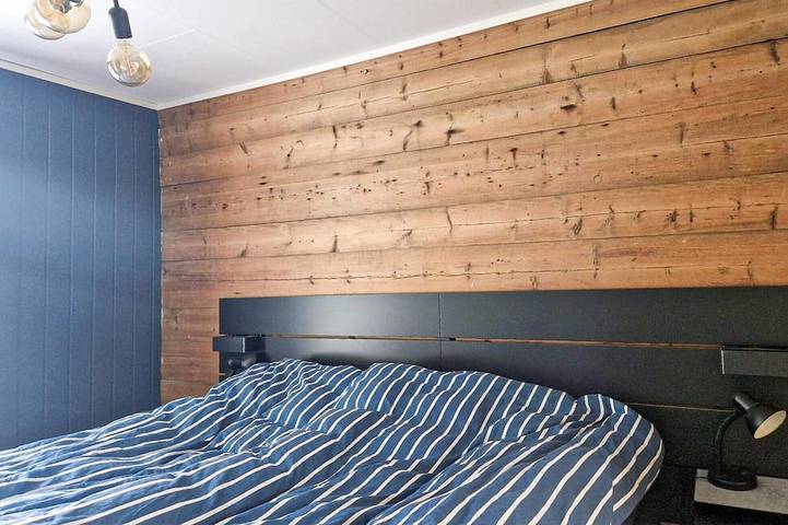 Ferienhaus für 7 Personen, mit Garten und Terrasse, mit Haustier in Etne - 3