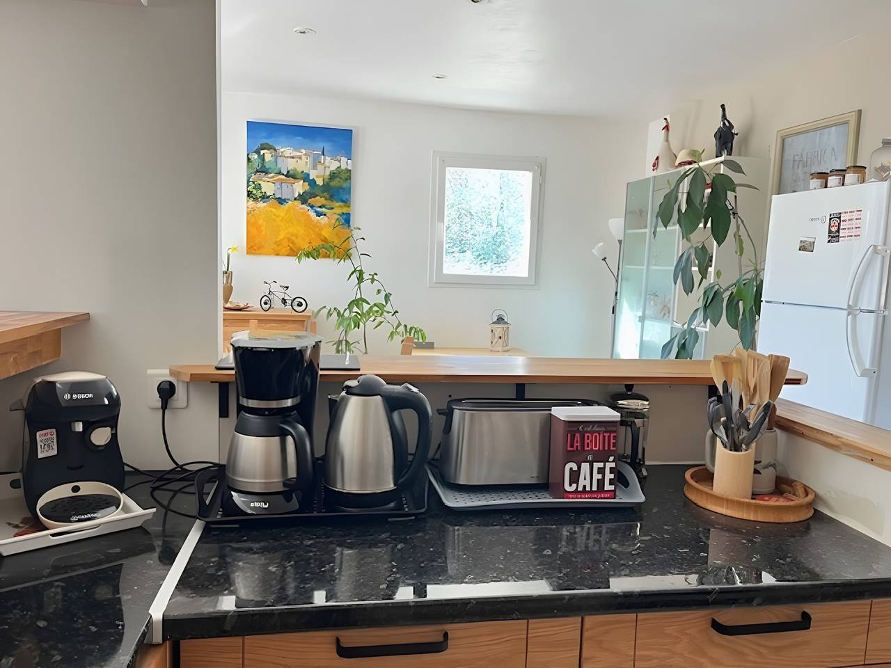 Villa 'Parvanelles En Cévennes' with Mountain View, Wi-Fi and Air Conditioning in Chamborigaud, Cévennes