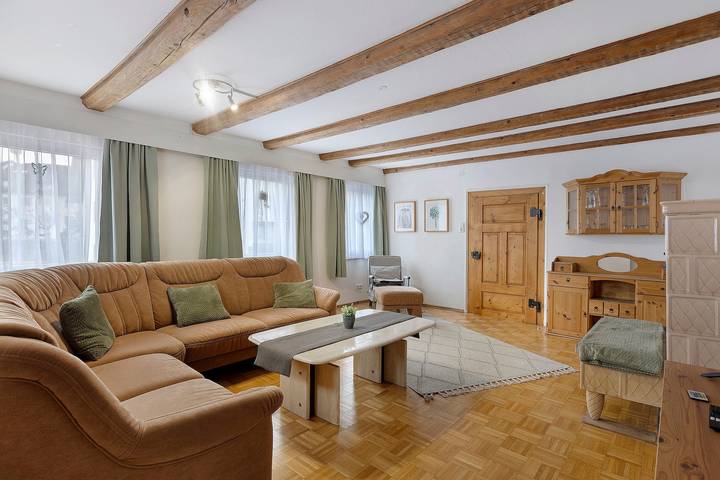 Ferienwohnung für 6 Personen