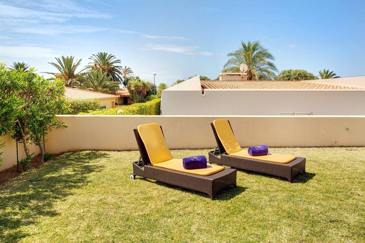 Chalet para 6 personas, con jardín en Isla de Madeira - 3