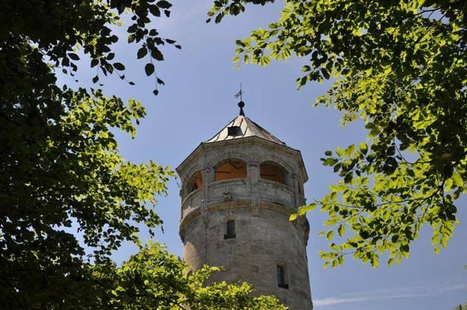 Ferienwohnung für 4 Personen, mit Garten und Ausblick in Warngau - 3