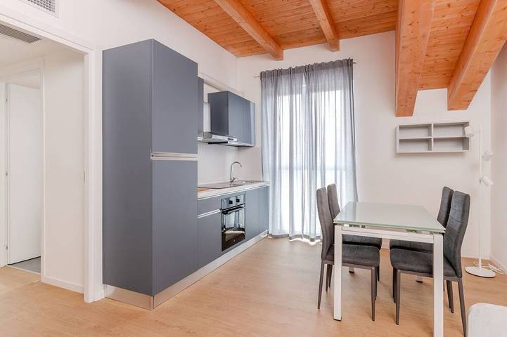 Holiday apartment for 3 people - 1