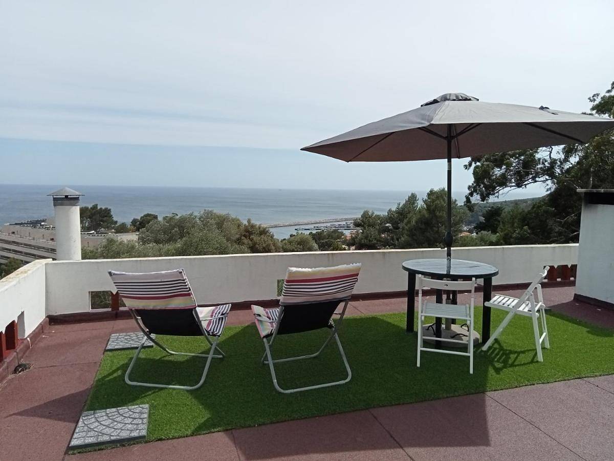 One-Bedroom House in Sesimbra (Castelo), Halbinsel von Setúbal
