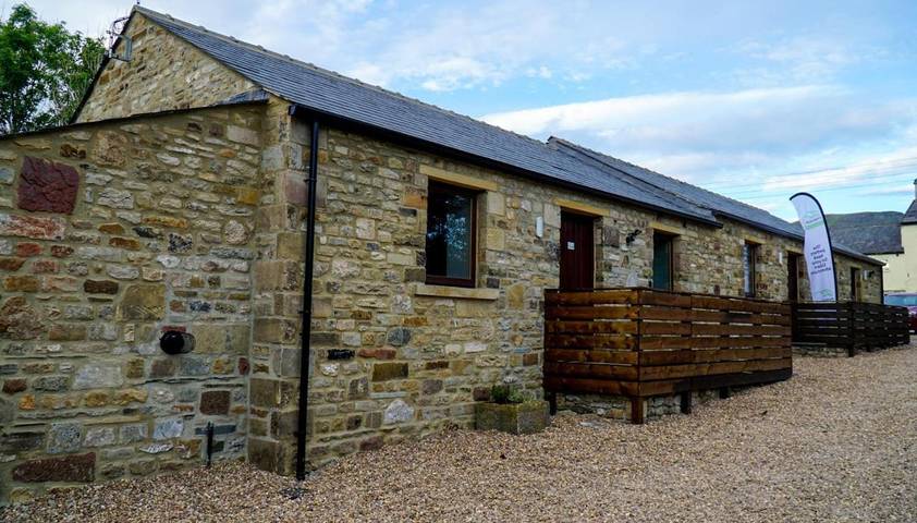 Hostel for 6 people in Horton in Ribblesdale