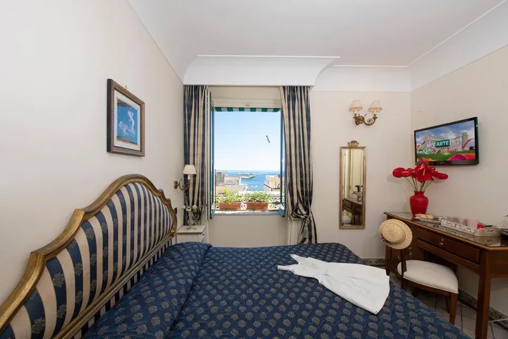 Maison d’hôte pour 2 personnes, avec vue - 1