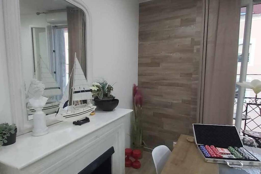 Appartement entier, Apartment in Chalon-sur-Saône, Région de Chalon-sur-Saône