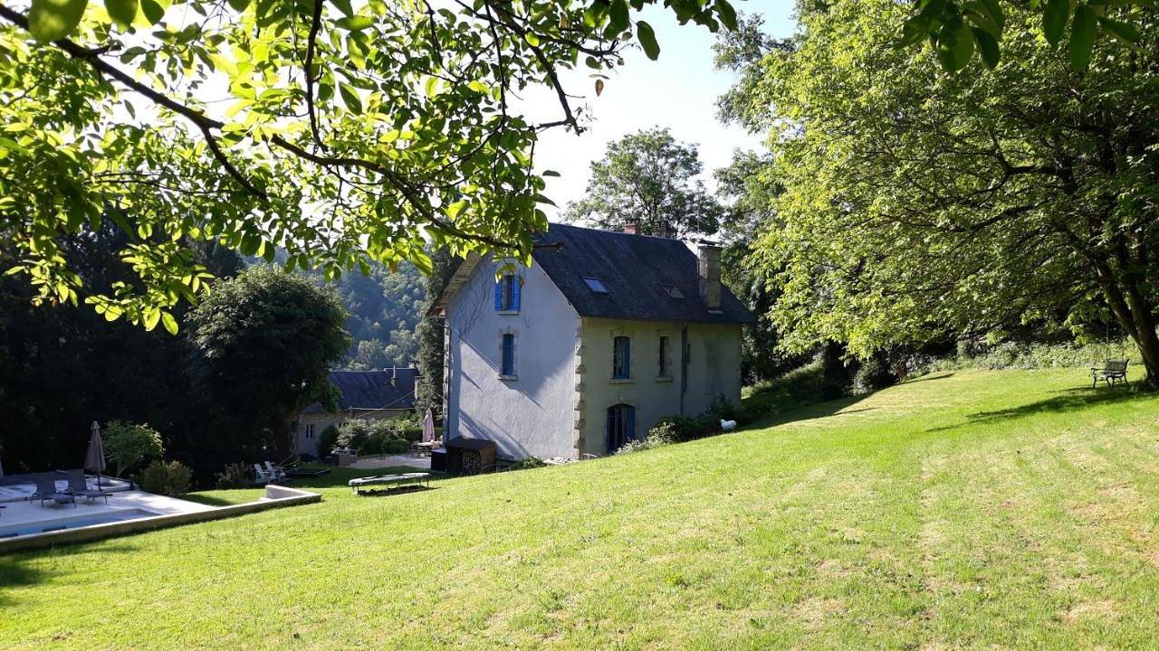 Budget Double Room in Région de Tulle