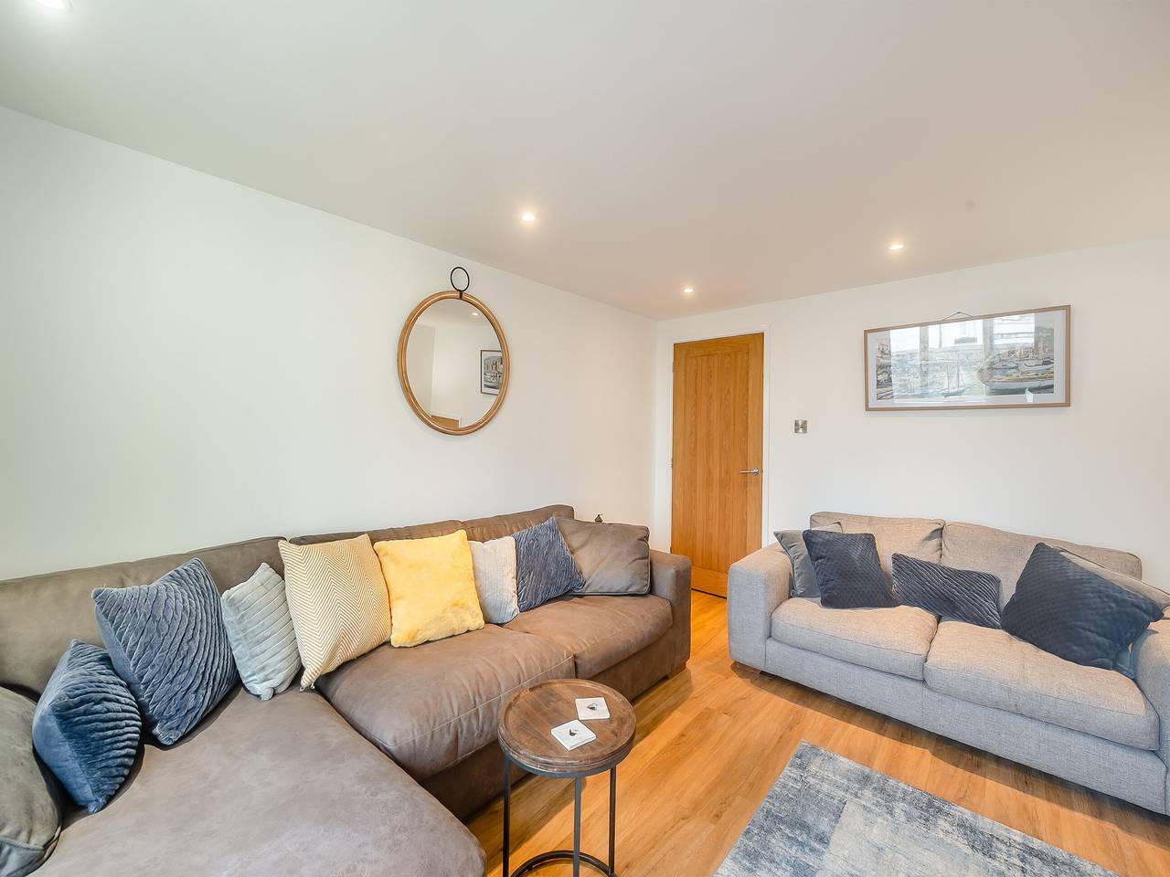 The Sail Loft in Teignmouth, Devon