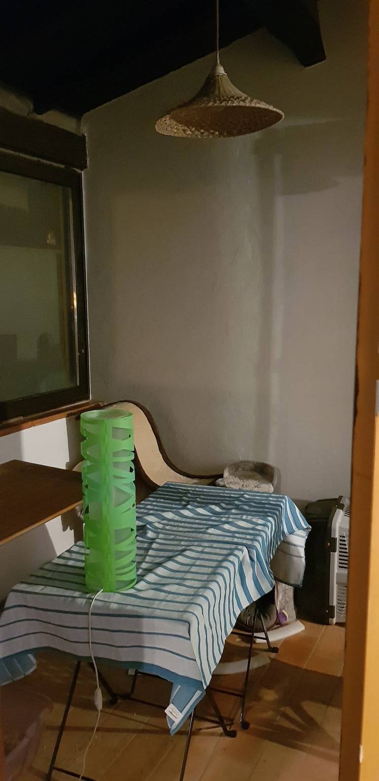 Apartamento entero, Apartamento encantador en Saintes-Maries-de-la-Mer, 44 m², balcón in Saintes-Maries-de-la-Mer, Region de Arles