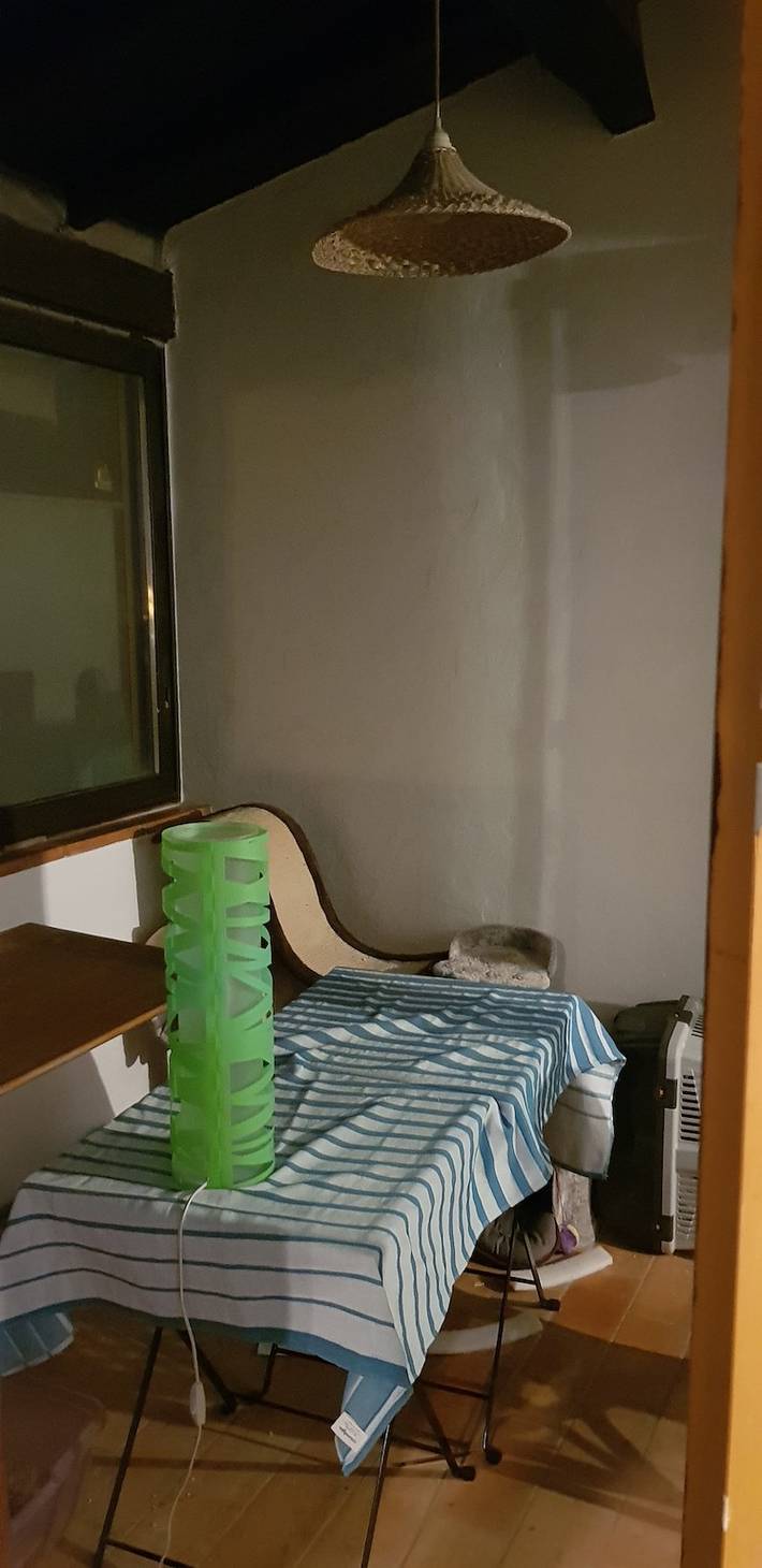 Gîte pour 4 personnes, avec balcon/terrasse à Saintes-Maries-de-la-Mer - 4