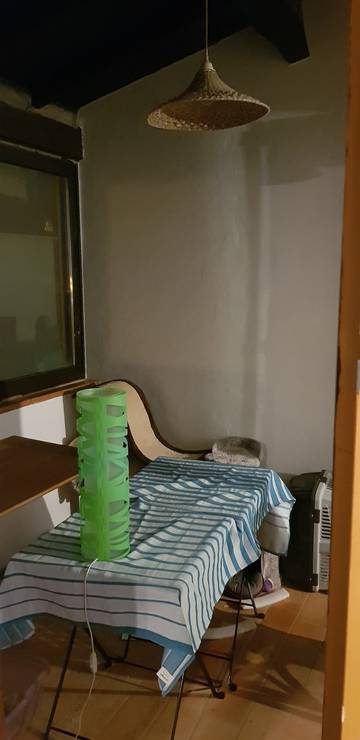 Appartement De Vacances pour 4 Personnes dans Saintes-Maries-de-la-Mer, Parc naturel régional de Camargue, Photo 3