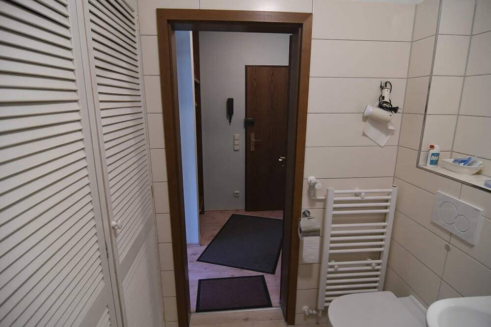 Entire apartment, Holiday apartment Lüneburg Heath - Minni - Minni in Bad Bevensen, Landkreis Uelzen