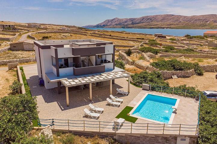 Appartamento vacanze per 5 persone, con balcone - 1