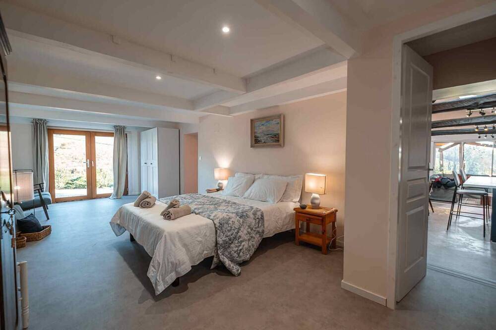 Villa Carcenac - In the heart of nature with pool in Lisle-sur-Tarn, Región de Albi