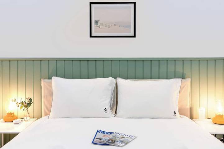 Appartement de vacances pour 4 personnes - 1