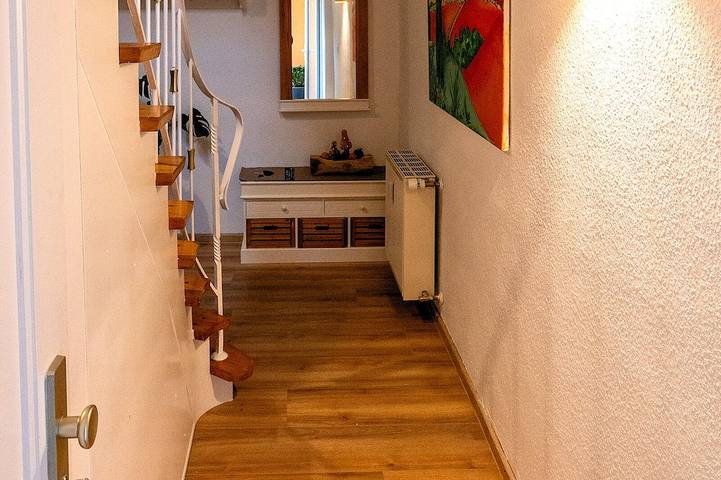 Ferienwohnung für 3 Personen in Überherrn
