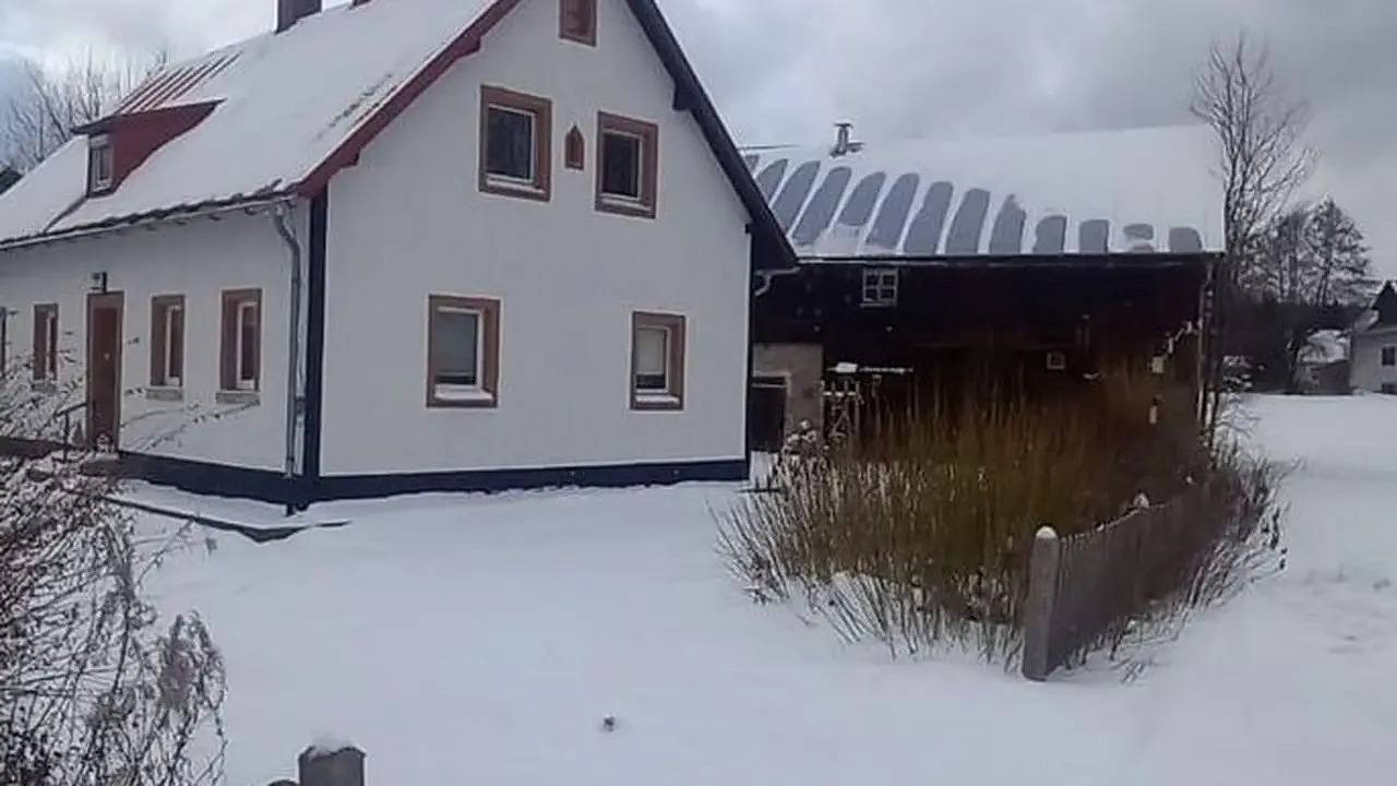 Ferienhaus für 8 Personen (140 m²) in Mehlmeisel in Mehlmeisel, Landkreis Bayreuth