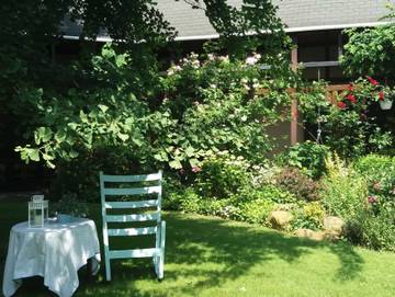 Hotel für 3 Personen in Wittenberg, Lutherstadt Wittenberg und Umgebung, Bild 4