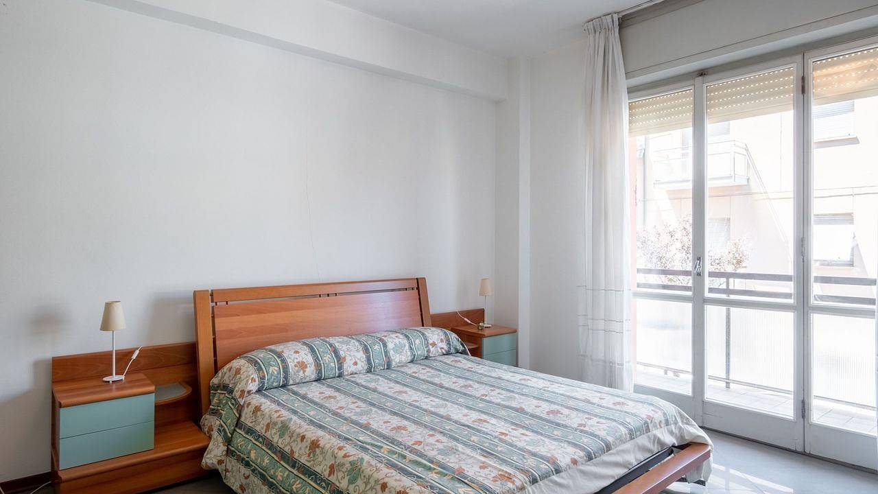 Entire holiday apartment, Ferienwohnung für 5 Personen (100 m²) in Fano in Fano, Fano (Municipality)