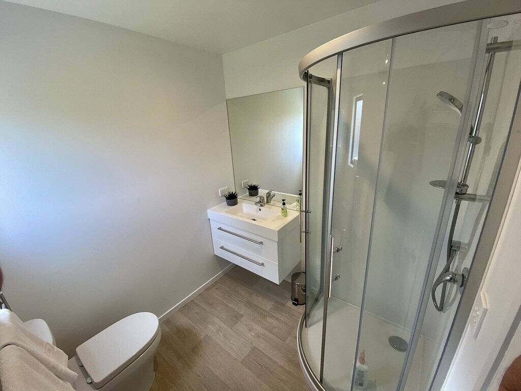 Blue Lake Holiday Home - Twizel - Free Wifi in Twizel, Mackenzie District