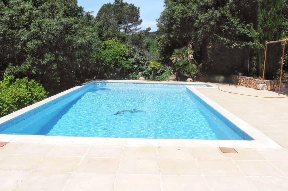Homerez - Barjols House w/Pool in Barjols, Brignoles region