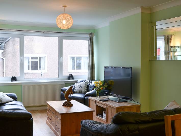 Gîte pour 6 personnes à Oban - 3