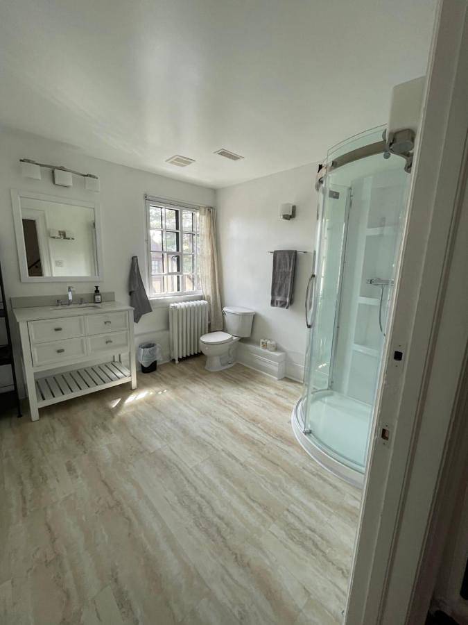 Chambre d’hôte pour 2 personnes, avec terrasse à Ottawa - 4