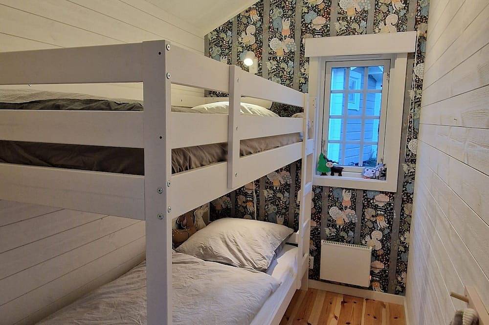 Gemütliches Haus am See in Forshaga, Värmland