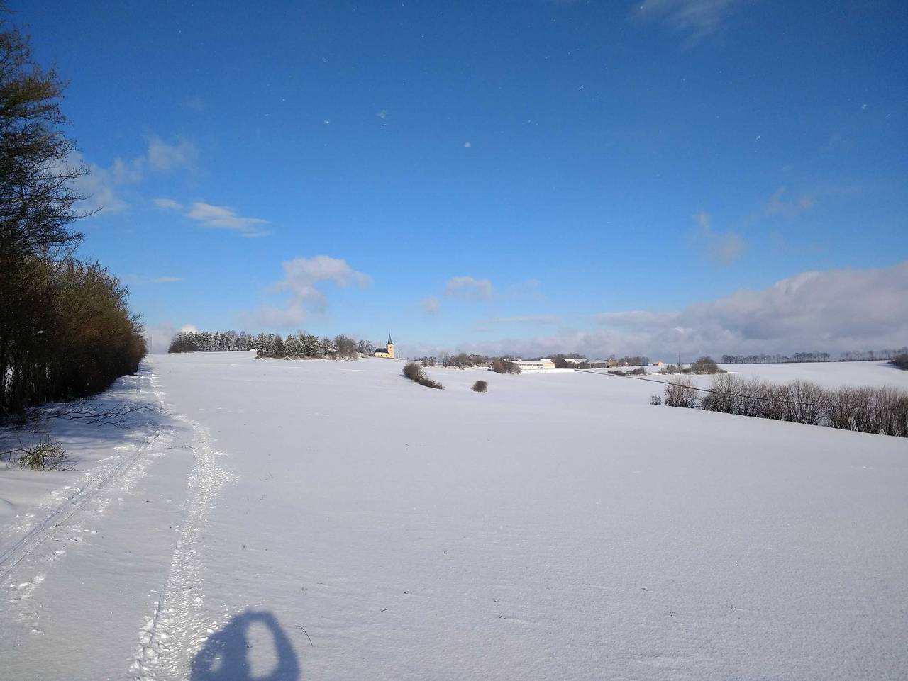 Ferienhaus Herzogenreuth - Ferienhaus Herzogenreuth in Heiligenstadt, Oberfranken
