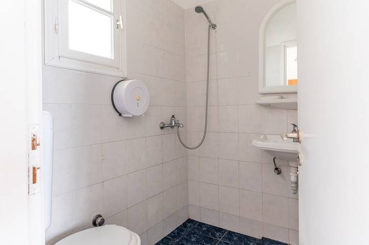 Gîte pour 2 personnes, avec balcon et jardin dans Sifnos - 4