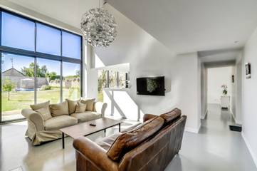 Villa pour 14 Personnes dans Amponville, Seine-et-Marne, Photo 3