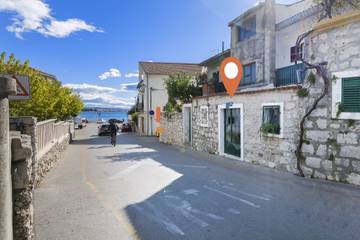 Vakantiewoning voor 5 Personen in Vodice, Šibenik-Knin, Afbeelding 1