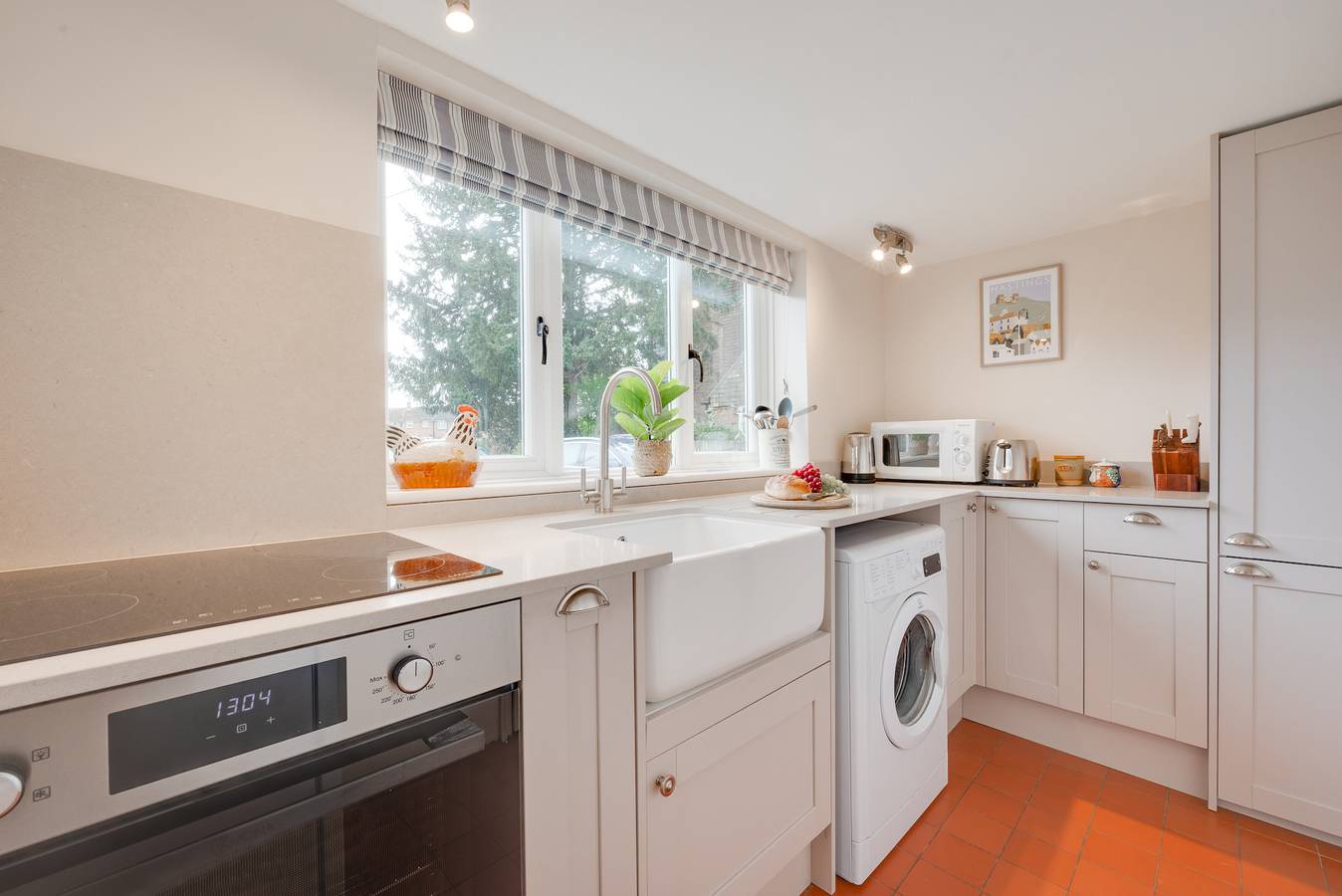 The Little House in Rolvenden, Ashford region