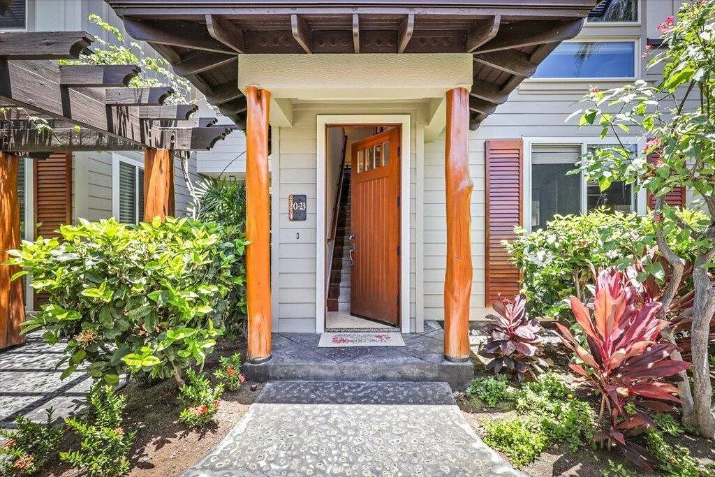 Ganze Wohnung, Hale O Ka Lau: A spacious 3Br condo in Mauna Lani, perfect for 6 guests. in Waikoloa Beach Resort, Puako