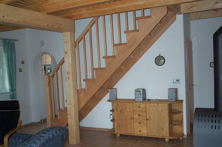 Ferienhaus für 6 Personen, mit Garten und Terrasse, mit Haustier in Grimersum - 4