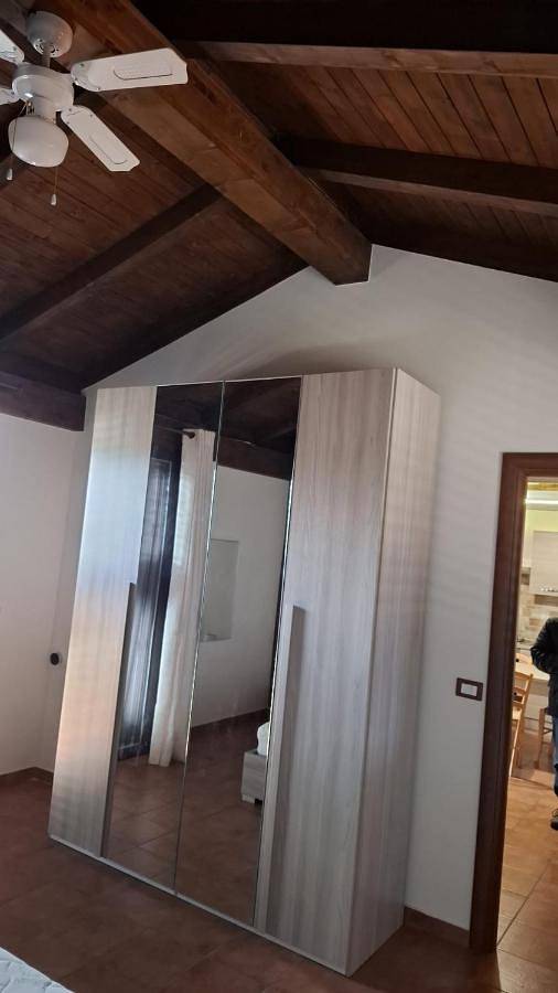 One-Bedroom Villa in Nicolosi, Etna