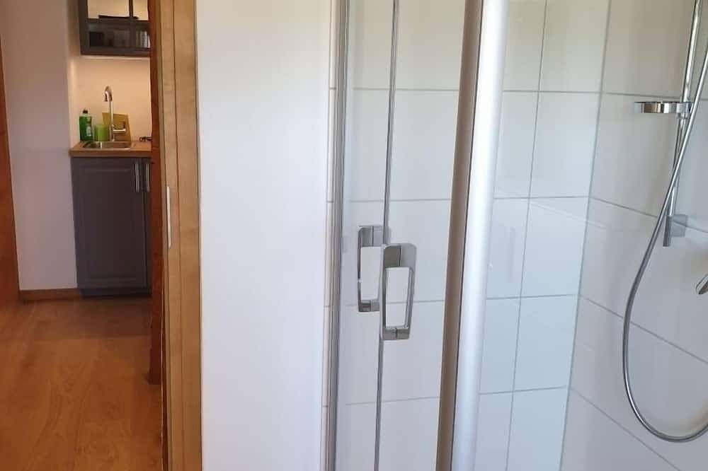 Ganze Wohnung, Ferienwohnung/App. für 3 Gäste mit 35m² in Rattelsdorf in Rattelsdorf, Landkreis Bamberg