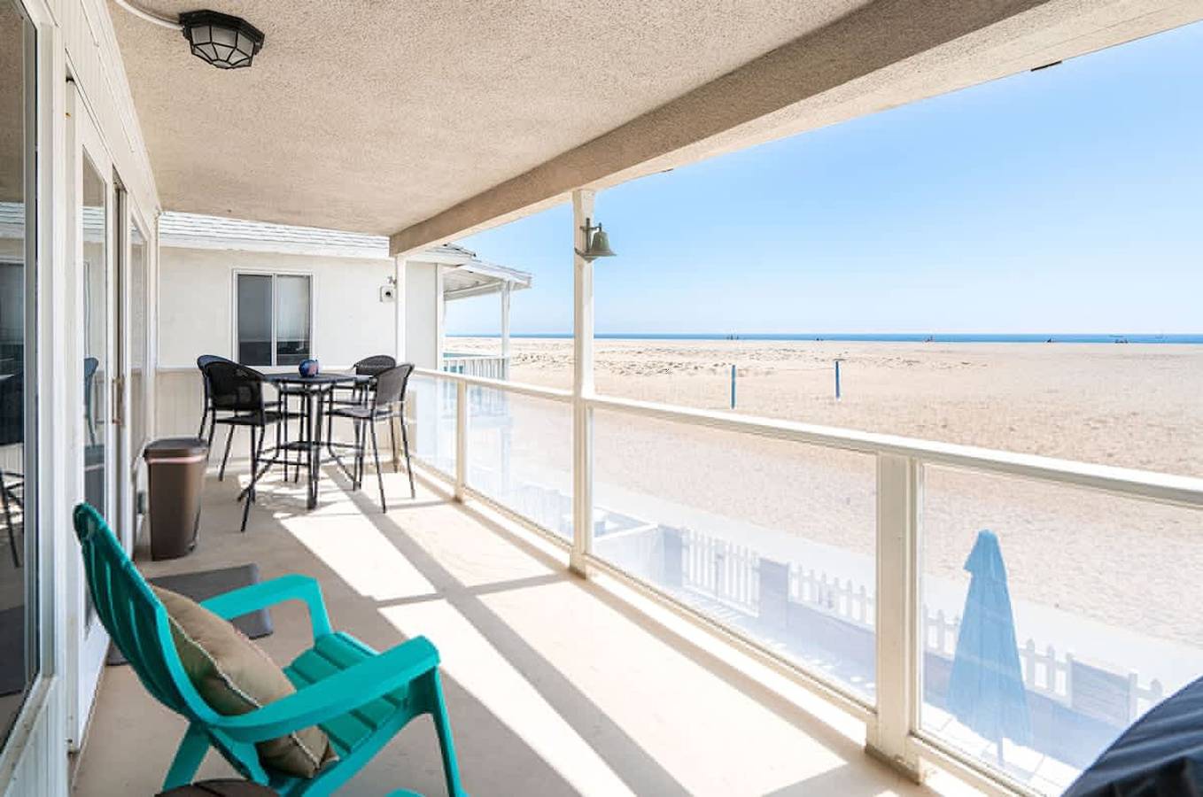 Appartamento vacanze a Newport Beach a partire da 568€ a notte