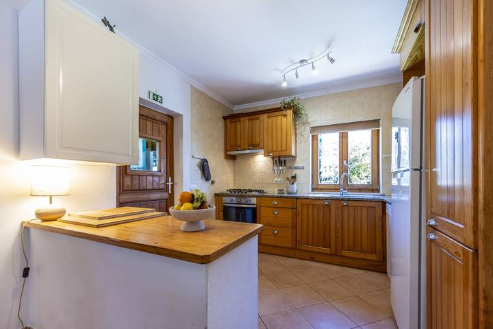 Gîte pour 2 personnes, avec terrasse et jardin dans Rogil - 4