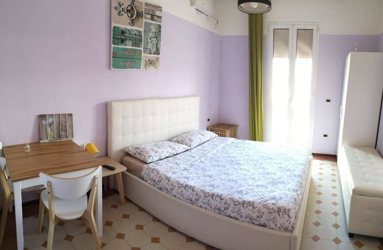 Standard Quadruple Room in Mestre, Venezia