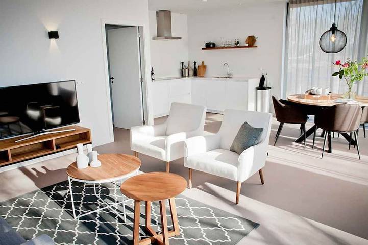 Villa voor 4 personen, met tuin, met huisdier in Oosterhout