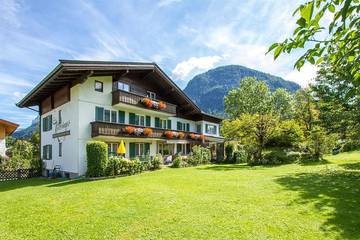 Appartement voor 6 Personen in Lofer, Pinzgau, Afbeelding 2