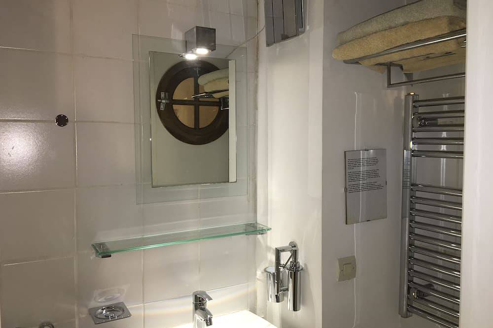 Ganze Wohnung, Studio in Paris, Marais in 3e Arrondissement, Paris