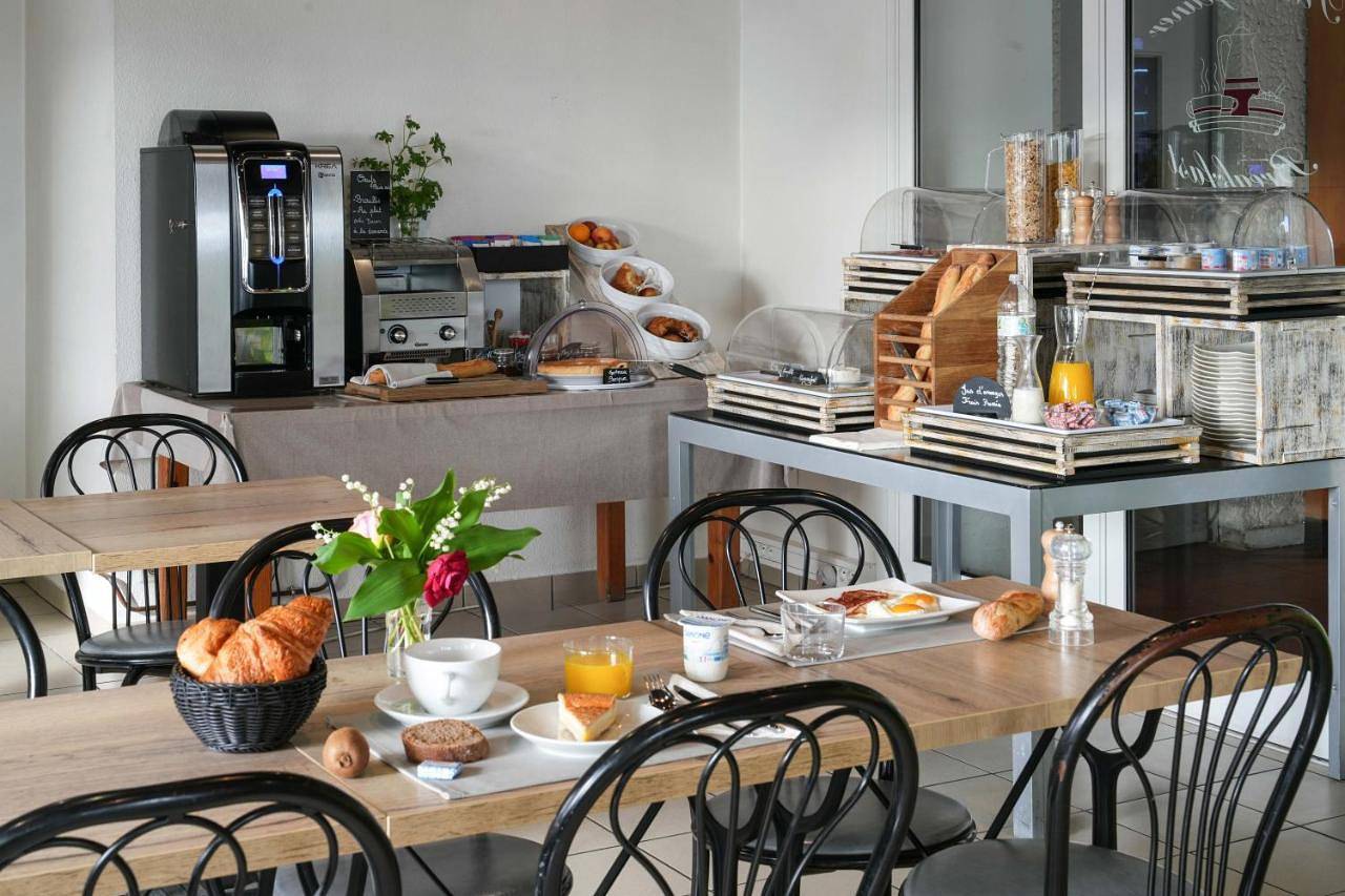 Logis Hôtel Le Relais in Biscarrosse (bourg), Biscarrosse