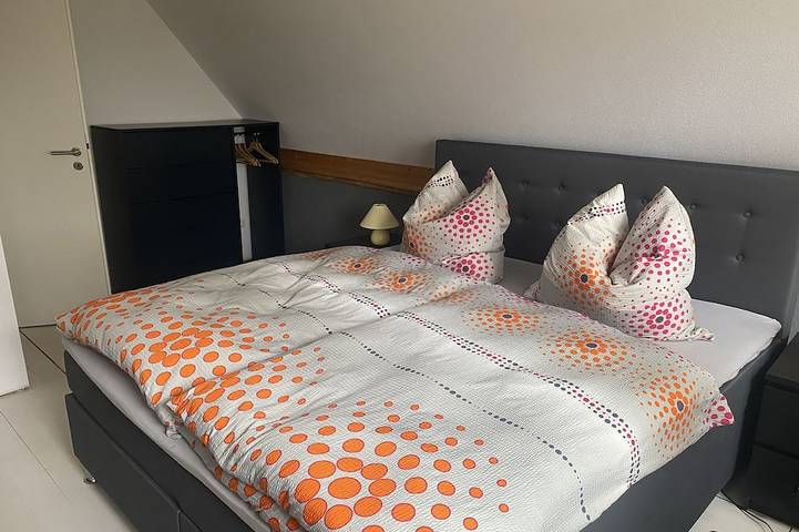 Ferienhaus für 4 Personen, mit Garten in Trassenheide - 2